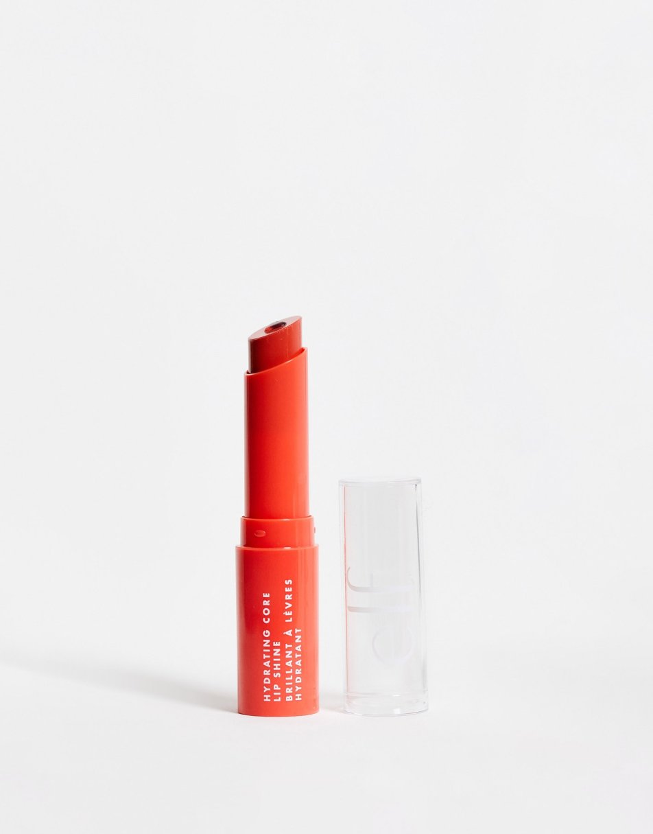 Core Lip Shine: Hydrating Lip Balm