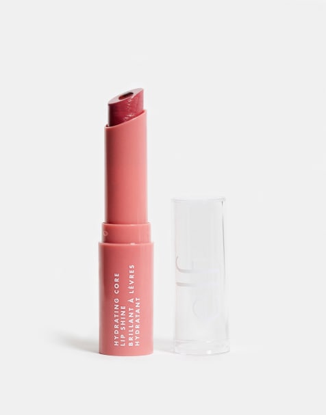 e.l.f. Hydrating Core Lip Shine - Joyful