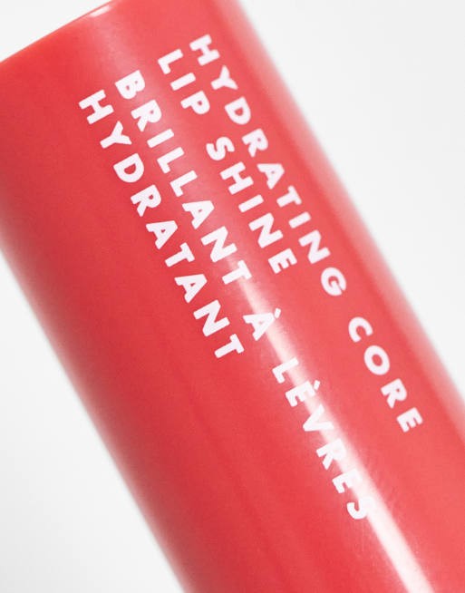 e.l.f. - Hydrating Core Lip Shine - Lovely, 3 af 4