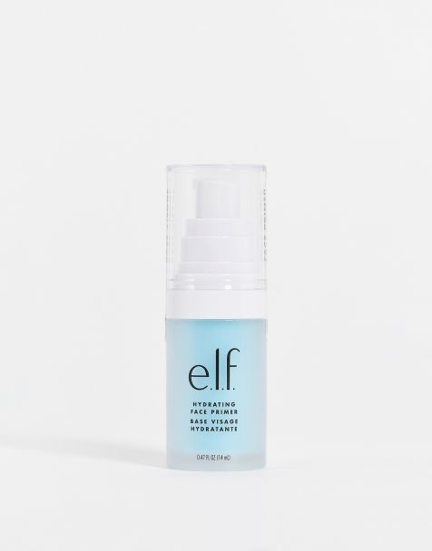 e.l.f. Hydrating Face Primer 14ml