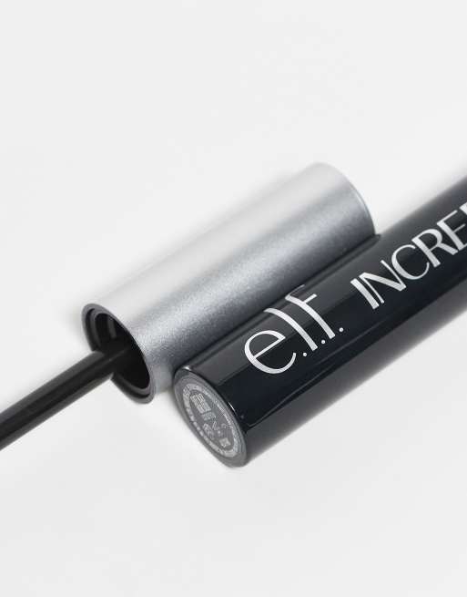 e.l.f. Incredicurl Mascara - Soft Black, 4 of 4