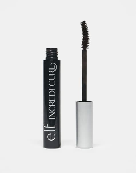 e.l.f. – Incredicurl – Wimperntusche – Deep Braun - view 1