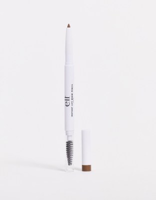 e. l.f. - Instant Lift Augenbrauenstift - Taupe-Bunt