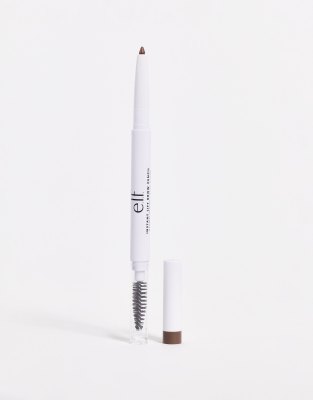 e.l.f. - Instant Lift - Brauenstift - Neutral Brown-Bunt