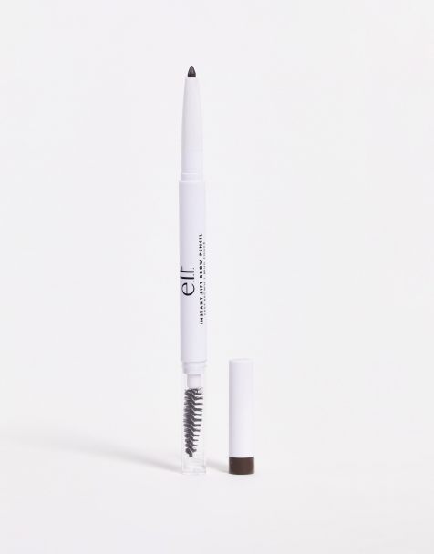 e.l.f. Instant Lift Brow Pencil - Deep Brown - view 1