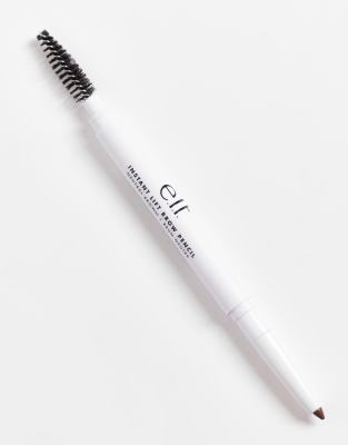 E.l.f. Instant Lift Brow Pencil - Neutral Brown-multi In Multi