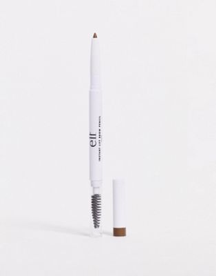 e.l.f. Instant Lift Brow Pencil - Deep Brown