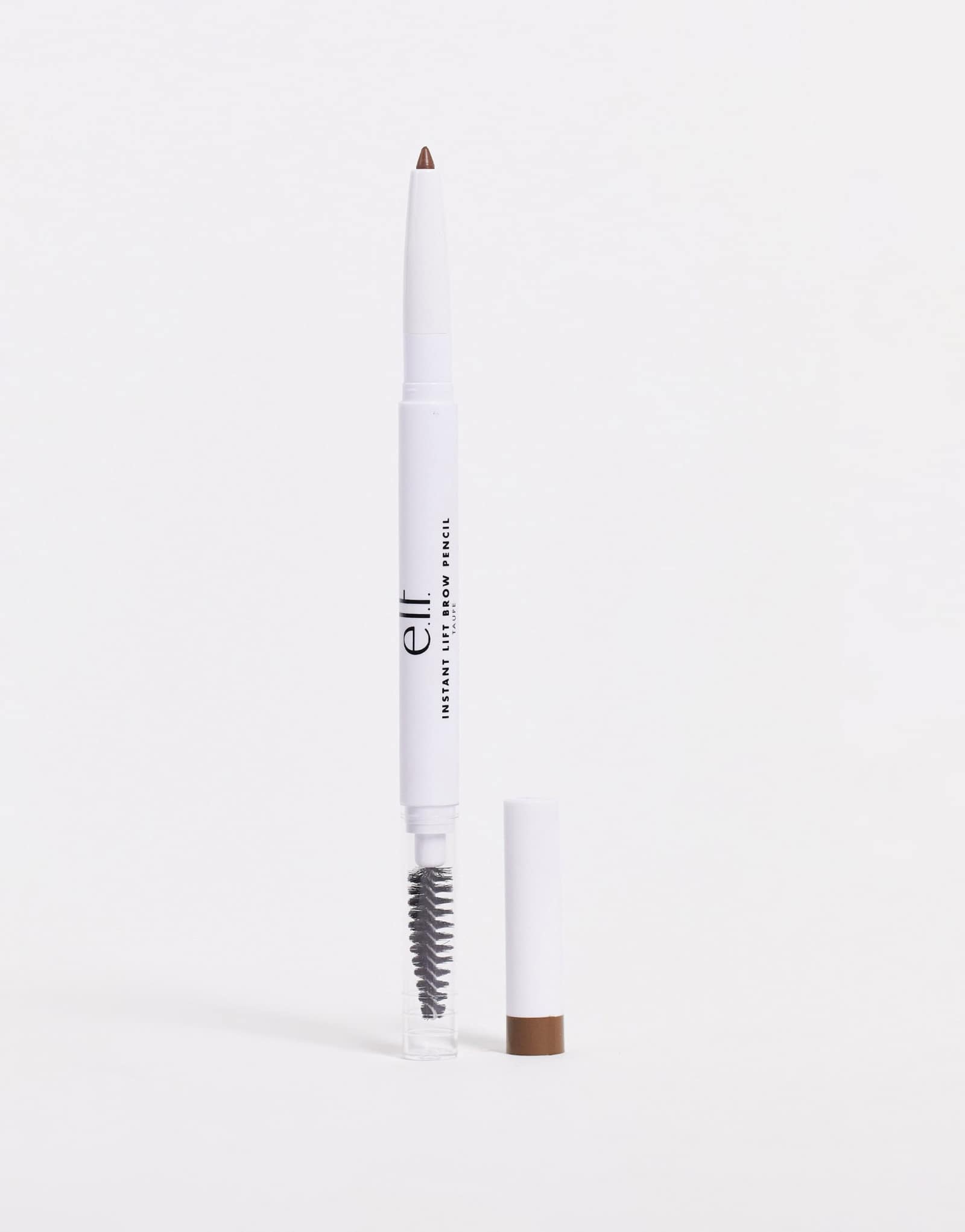 карандаш для бровей e.l.f. Instant Lift - Темно-серый