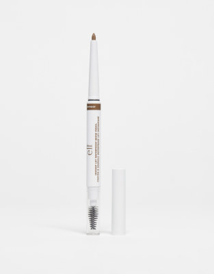 e.l.f. - Instant Lift - Crayons à sourcils waterproof-Marron