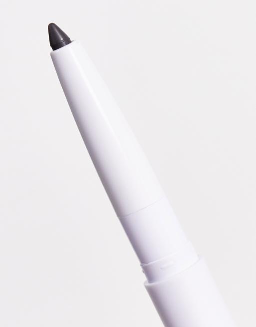 e.l.f. - Instant Lift - Matita per sopracciglia marrone intenso, 4 di 4