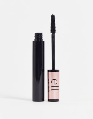 Thumbnail - e. l.f. - Lash Beats Mascara - Wimperntusche-Schwarz