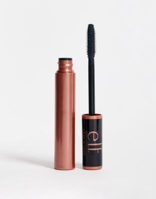 e.l.f. e.l.f. Lash It Loud Mascara-Black