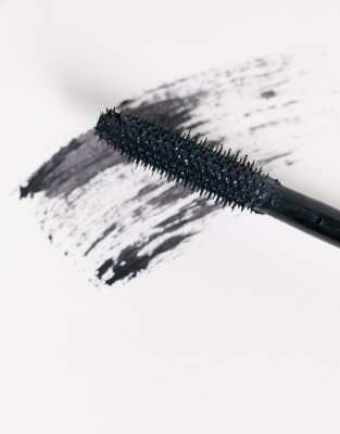E.l.f. Lash It Loud Mascara-black In Black