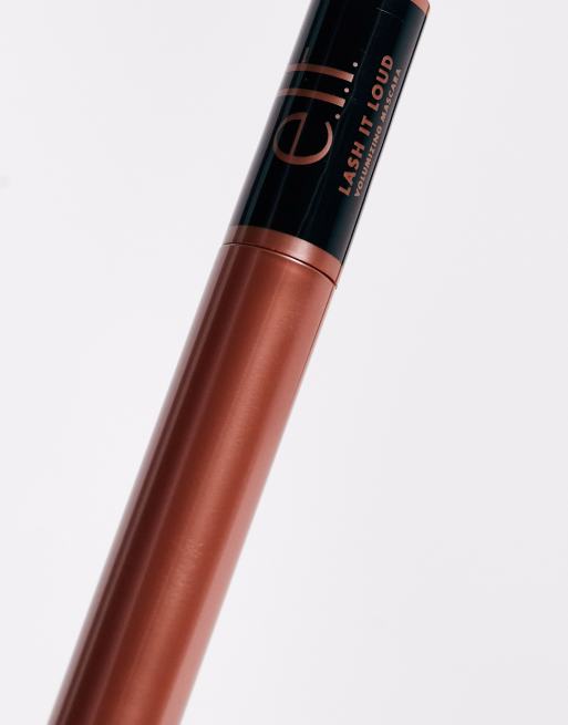 e.l.f. Lash It Loud Mascara, 3 of 4