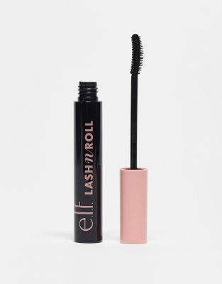 e.l.f. - Lash 'N Roll - Mascara - Noir