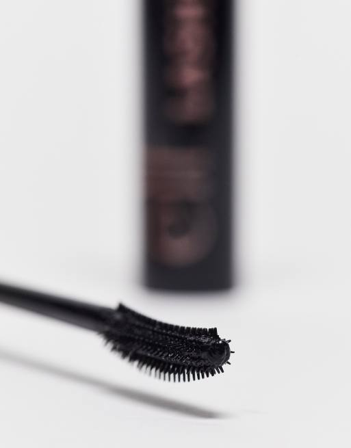 E.L.F. Lash 'N Roll – Tusz do rzęs – Black, 3 z 4