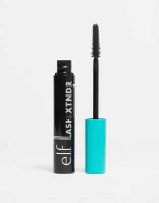 e. l.f. Lash XTNDR Mascara Soft Black 7g