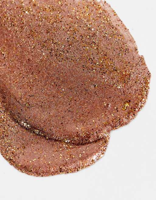 e.l.f. Liquid Glitter Eyeshadow - Copper Pop, 3 of 4