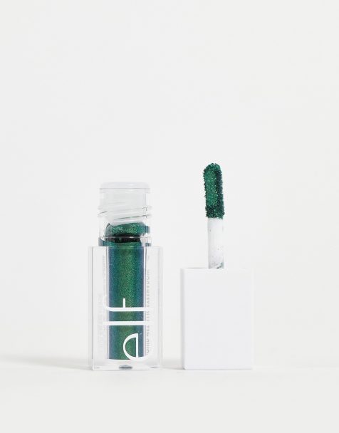 e.l.f. Liquid Metallic Eyeshadow - Aurora - view 1