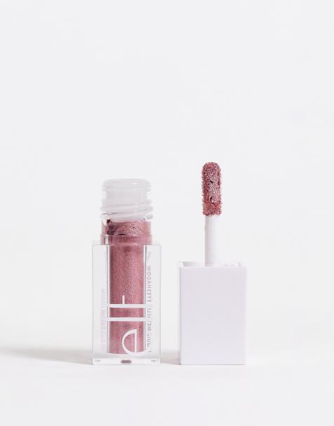 e.l.f. – Liquid Metallic Eyeshadow – Flytande metallisk ögonskugga - Little Dipper - view 1