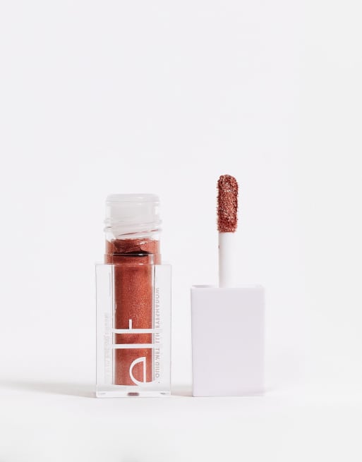 e.l.f. Liquid Metallic Eyeshadow – Flytande metallisk ögonskugga – Little Dipper