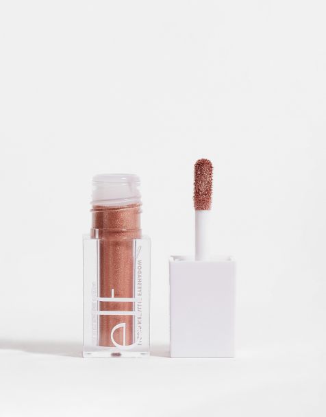 e.l.f. - Liquid Metallic Oogschaduw in 'Comet' - view 1
