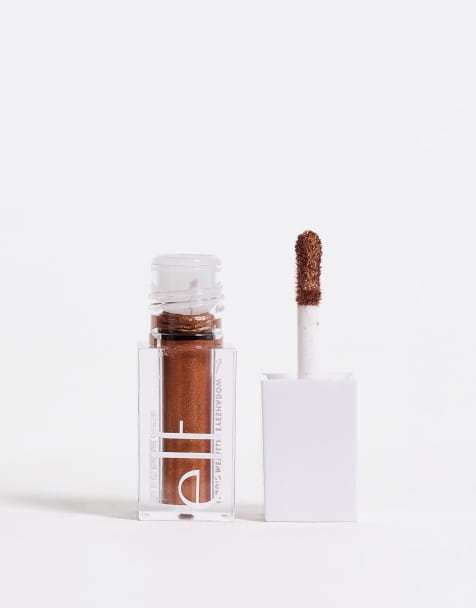 e.l.f. - Liquid Metallic Oogschaduw in 'Meteor' - view 1