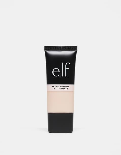 e.l.f. - Liquid Poreless Putty Primer - Primer viso per minimizzare i pori - view 1