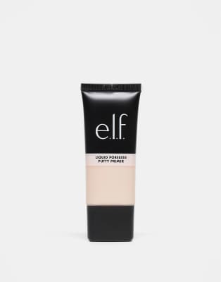 e. l.f. Liquid Poreless Putty Primer-No colour