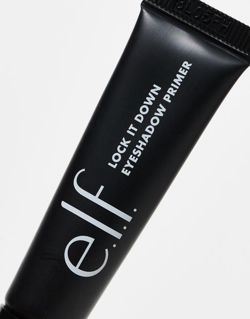 e.l.f. – Lock It Down – Baza pod cienie do powiek, 4 z 4