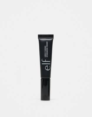 e. l.f. Lock it Down Lidschatten-Primer-Keine Farbe