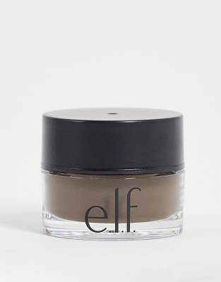 e.l.f. e.l.f. Lock On Liner And Brow Cream-Brunette