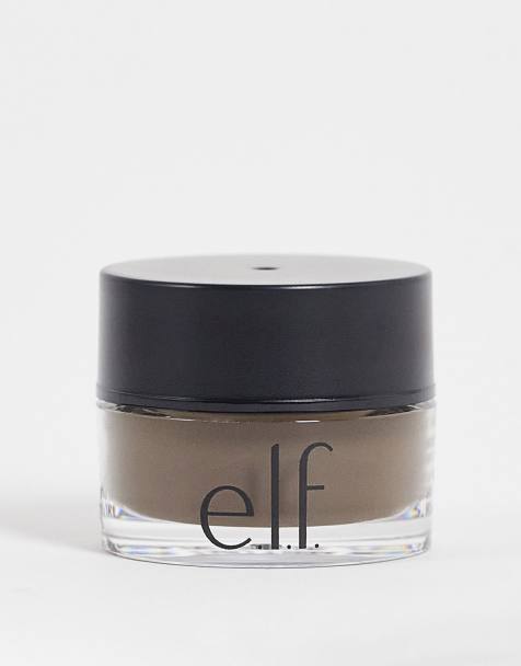 e.l.f. Lock On Liner And Brow Cream