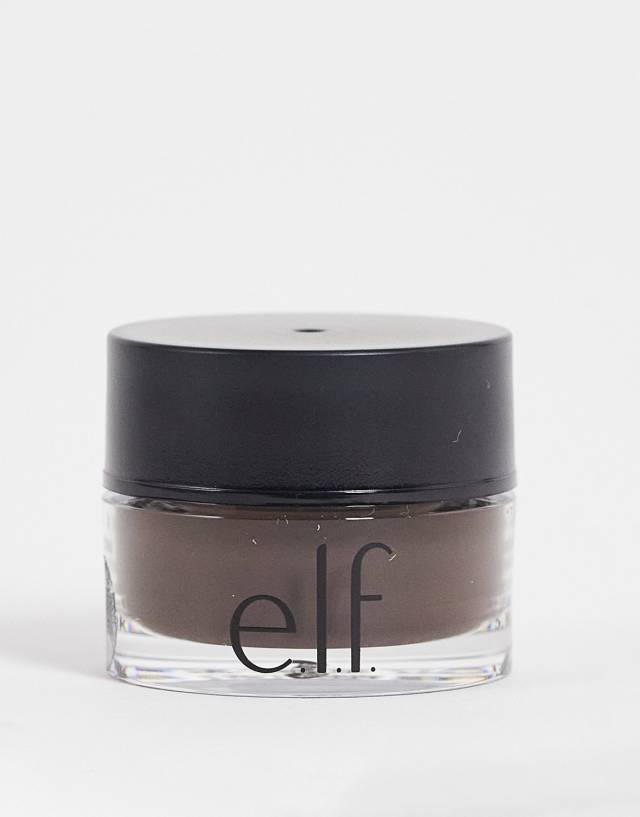 e.l.f. Lock On Liner And Brow Cream