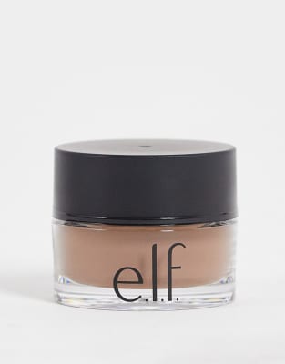 e. l.f. - Lock On - Liner und Brauencreme-Brünette