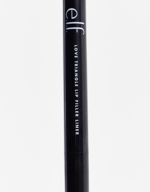 e.l.f Love Triangle Lip Filler Liner - Light Brown, 3 of 4