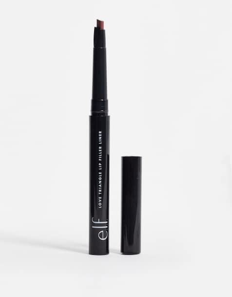 e.l.f. - Love Triangle - Lip Filler Liner - Lipliner in 'Mauve' - view 1