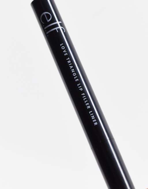 e.l.f. - Love Triangle - Lip Filler Liner - Matita labbra tonalità Mauve, 3 di 4