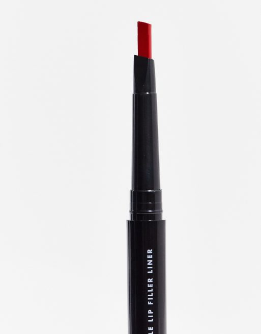 e.l.f Love Triangle Lip Filler Liner - Red, 2 of 4