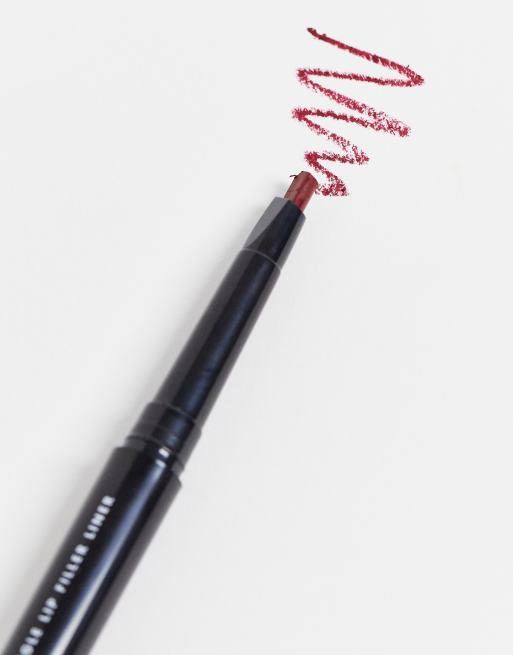 e.l.f. - Love Triangle - Vullende lipliner in 'Plum', 4 van 4