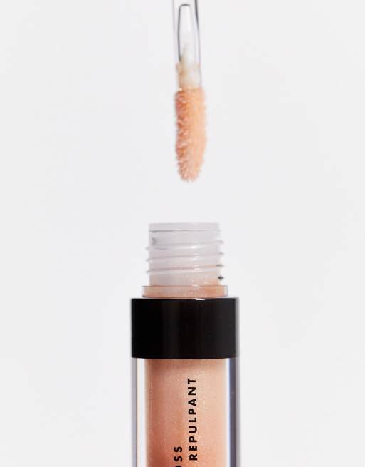 e.l.f. Lucidalabbra volumizzante - Tonalità Champagne Glam, 2 di 4