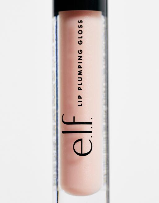 e.l.f. -  Lucidalabbra volumizzante - tonalità Pink Cosmo, 4 di 4
