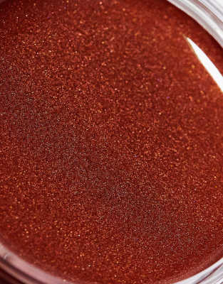 E.l.f. E.l.f Luminous Putty Blush - Barbados-multi In Multi