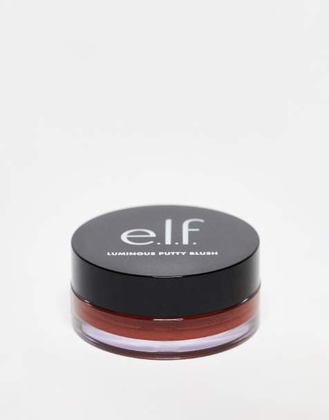 e.l.f. - Luminous Putty Blush - Blush - Barbados - view 1