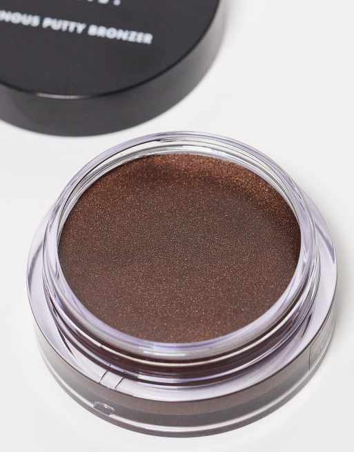 e.l.f. Luminous Putty Bronzer - Island Hopping, 2 of 4