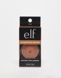 [e.l.f.] e.l.f. Luminous Putty Bronzer - Seaside Shimmer-Brown No Size Seaside Shimmer