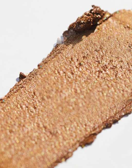 e.l.f. Luminous Putty Bronzer - Sun Chaser, 3 of 4