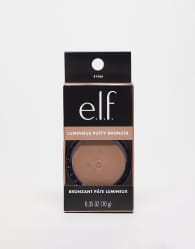e.l.f. Luminous Putty Bronzer - Vacay Mood