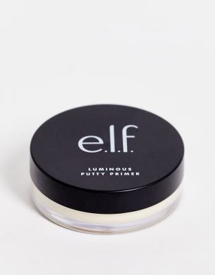 e.l.f. Luminous Putty Primer