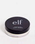 [e.l.f.] e.l.f. Luminous Putty Primer-No colour No Size No colour